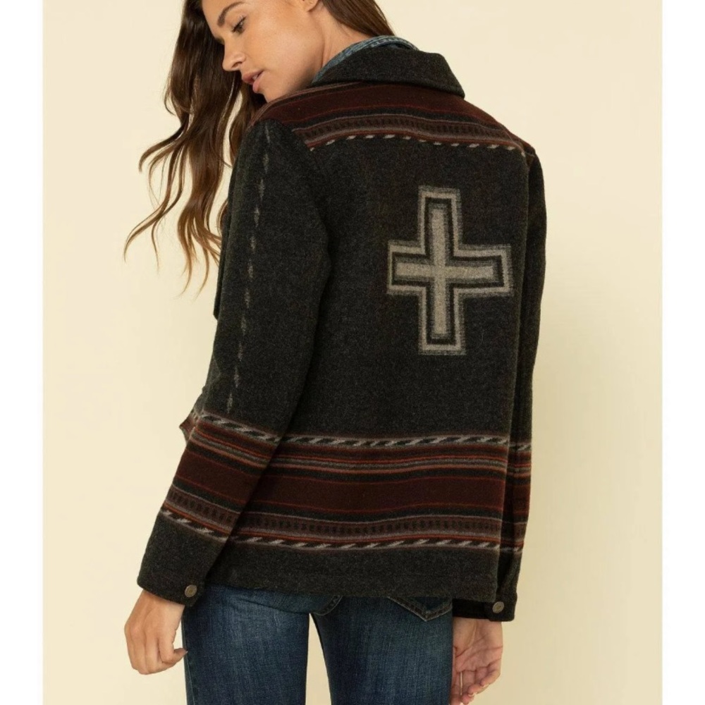 ISO PENDLETON JACKETS - Picture 3 of 4